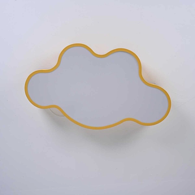 Потолочный светильник Imperium Loft CLOUD-ECO01 189509-26 изображение 4 Потолочный светильник Imperium Loft CLOUD-ECO01 189509-26 Фото № 4