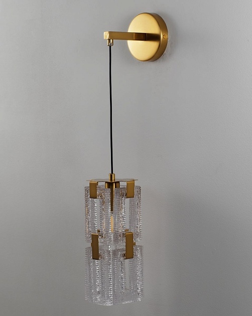 Бра Moderli Lilly V11078-1W Фото № 8