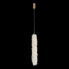 Подвесной светильник Fluorite Primo FL1158-1PB 1