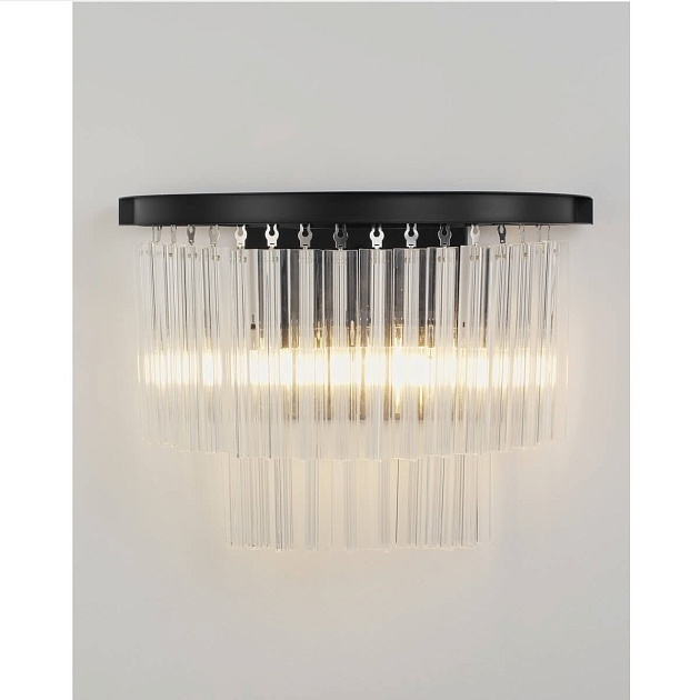 Настенный светильник Moderli Avista V10373-2W Фото № 1