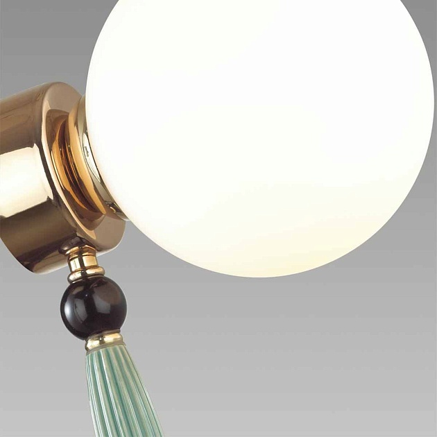 Бра Odeon Light Exclusive Palle 5405/1W Фото № 5