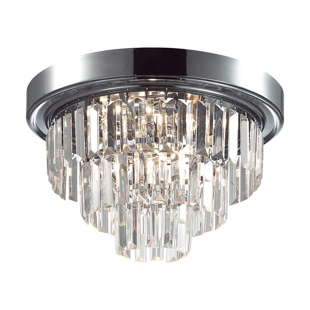 Потолочная люстра Lumion Classi Zaha 8266/4C изображение 7 Потолочная люстра Lumion Classi Zaha 8266/4C Фото № 7
