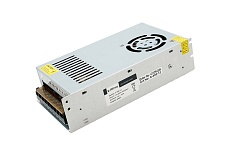 Блок питания SWG 12V 300W IP20 25A S-300-12 000117 1