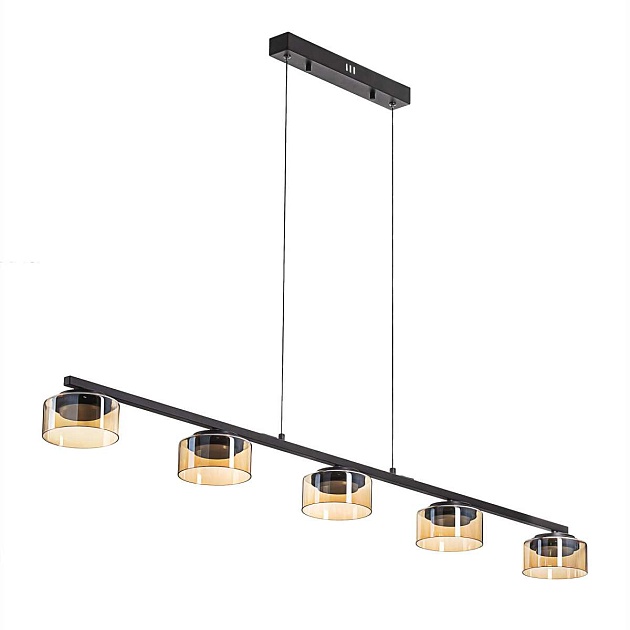 Подвесной светильник Citilux Espace CL243251 Фото № 7