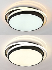 Потолочный светодиодный светильник Natali Kovaltseva 81038/5C 5