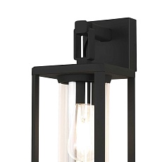 Настенный уличный светильник Mantra ALPS 9114 1