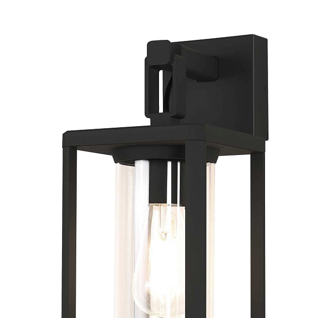 Настенный уличный светильник Mantra ALPS 9114 изображение 2 Настенный уличный светильник Mantra ALPS 9114 Фото № 2