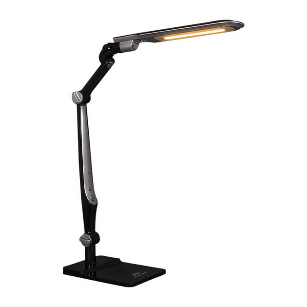 Настольная лампа Reluce 01207-2.7-01 BK изображение 2 Настольная лампа Reluce 01207-2.7-01 BK Фото № 2