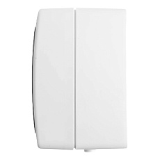 Розетка 2-местная с крышкой Stekker Велена PST16-12-54 32754 5