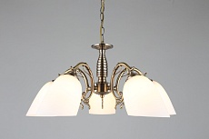 Подвесная люстра Omnilux Tellaro OML-56407-05 2