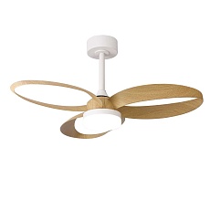 Потолочная люстра-вентилятор Mantra INFINITY FAN 8702 1