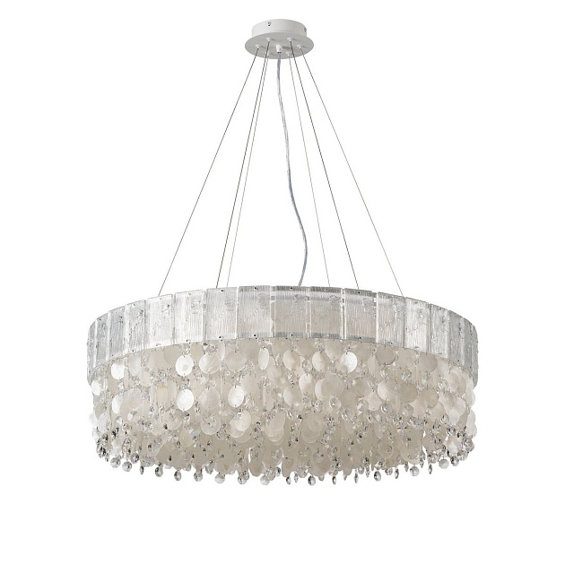 Подвесная люстра Favourite Modus 4782-18P Фото № 3