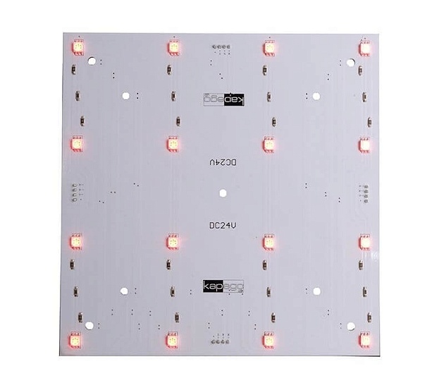 Модуль Deko-Light Modular Panel II 4x4 848008 фото 
