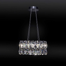 Подвесной светодиодный светильник Bogates Marvel 90370/1 Strotskis 4
