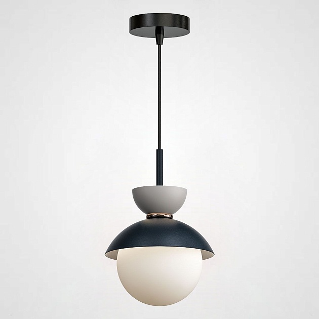 Подвесной светильник Imperium Loft Pompon 179666-26 Фото № 1