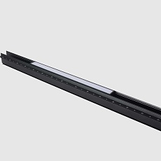 Трековый магнитный светильник Crystal Lux CLT 0.33 001 12W BL M TUYA 5
