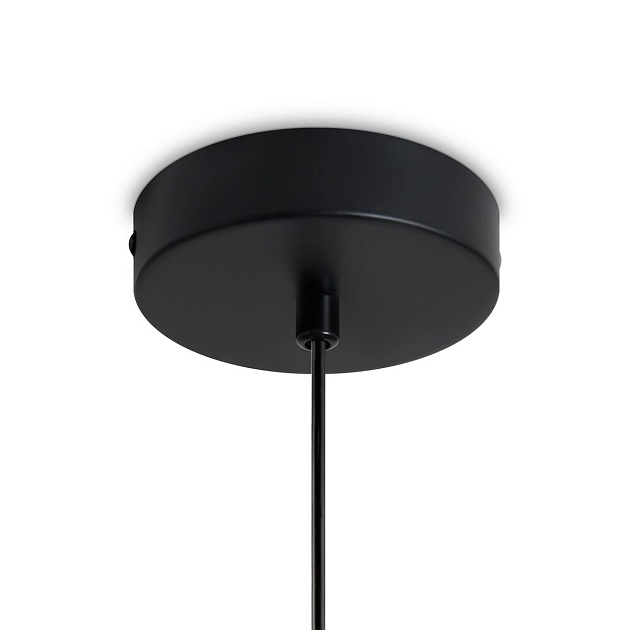 Подвесной светильник Freya Mixture FR5483PL-01B3 Фото № 3