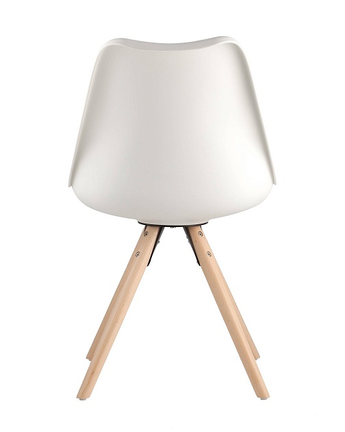 Кухонный стул Stool Group Арианда белый Y-857 white Фото № 3