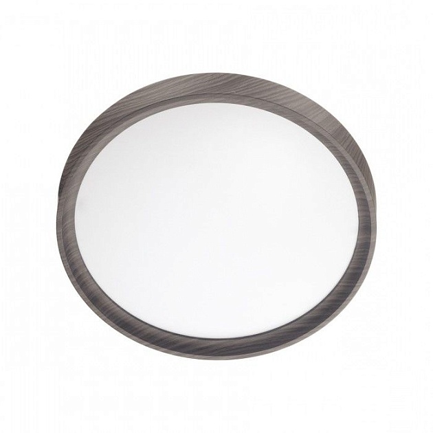 Настенно-потолочный светодиодный светильник Sonex Woodi 7627/DL изображение 1 Настенно-потолочный светодиодный светильник Sonex Woodi 7627/DL Фото № 1