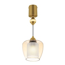 Подвесной светильник Citilux Nort CL475021 4