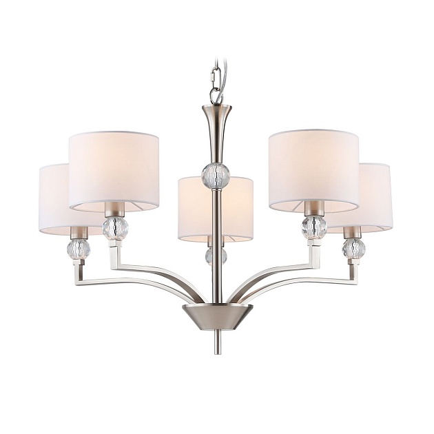 Подвесная люстра Ambrella Light High Light Classic LH71121 Фото № 1