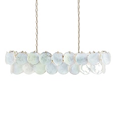 Подвесная люстра Loft IT Lolly 10492/1200R Pearl 4