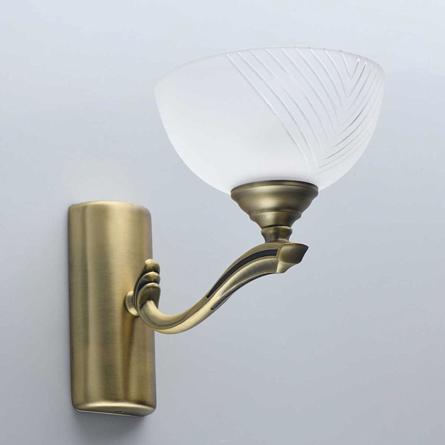 Бра MW-Light Афродита 317024601 Фото № 6
