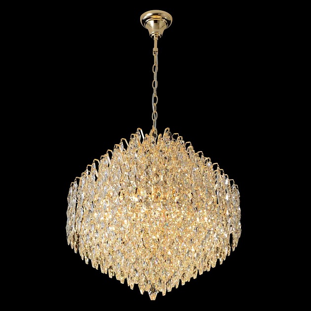 Люстра Crystal Lux HEDONIST SP16 Фото № 9