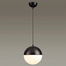 Подвесной светильник Odeon Light Pendant Pinga 4958/1A 3