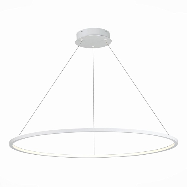 Подвесной светодиодный светильник ST Luce ST603.543.46 изображение 2 Подвесной светодиодный светильник ST Luce ST603.543.46 Фото № 2
