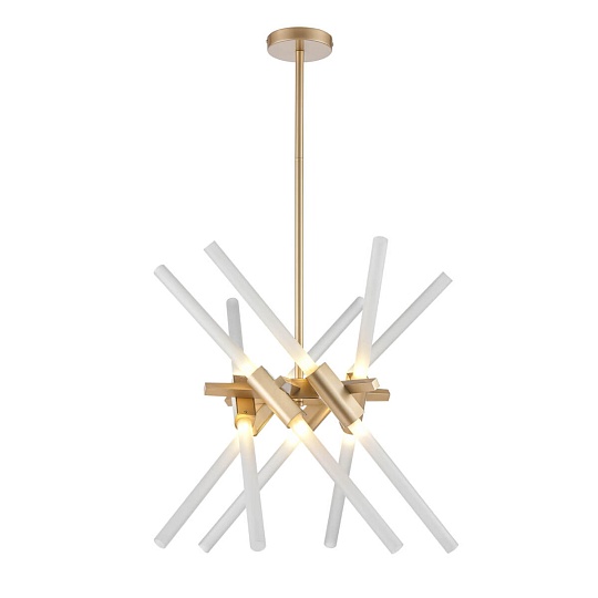 Подвесной светильник Vele Luce Fury VL5684P12 Фото № 1