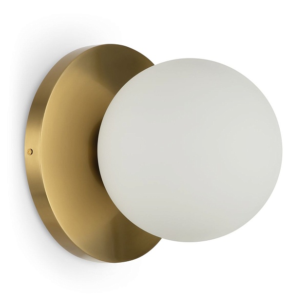 Бра Freya Zelda FR5125WL-01BS Фото № 9