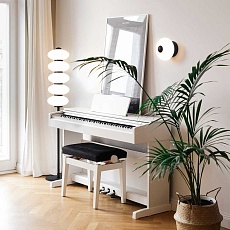 Напольный светильник Freya Modern FR5553FL-L20B 1