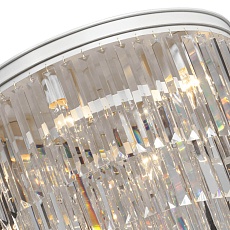 Потолочная люстра Vitaluce V5151-0/6+3+1PL 2