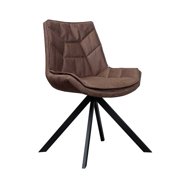 Кухонный стул Levmar Atlas Brown (R) 2881577403 изображение 1 Кухонный стул Levmar Atlas Brown (R) 2881577403 Фото № 1