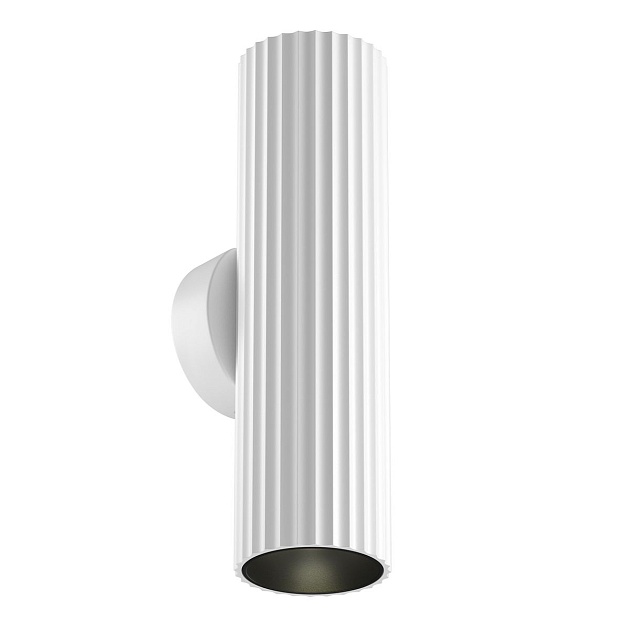 Бра Maytoni Technical Calipso C106WL-02-GU10-W Фото № 1