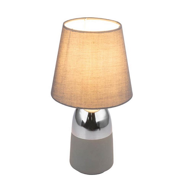 Настольная лампа Globo Eugen 24135C Фото № 1