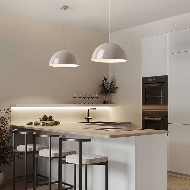 Подвесной светильник Freya Modern FR5218PL-01CR Фото № 7