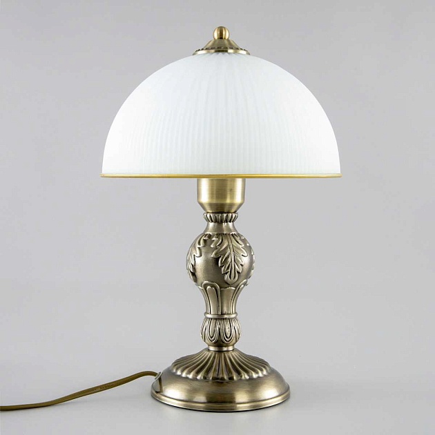 Настольная лампа Citilux Адриана CL405823 изображение 8 Настольная лампа Citilux Адриана CL405823 Фото № 8