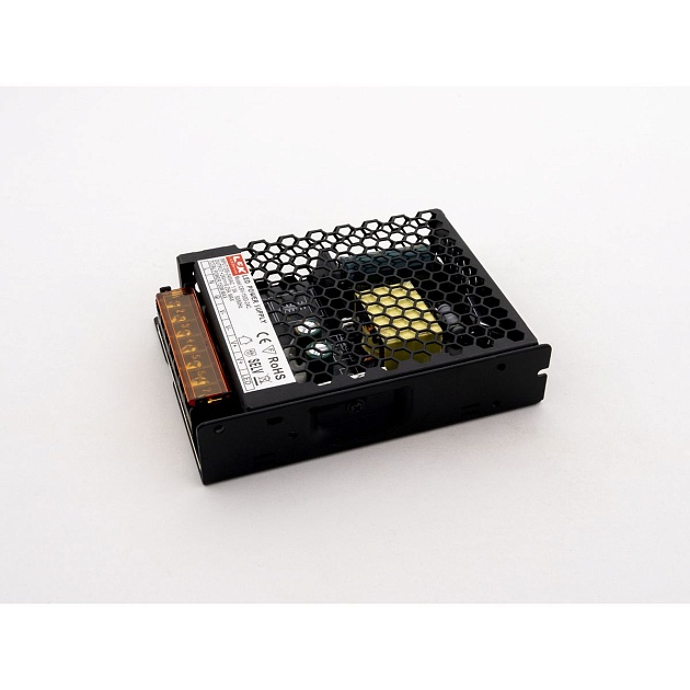 Блок питания LEDS POWER LUXDriver 150Вт 24В 003320 Фото № 3