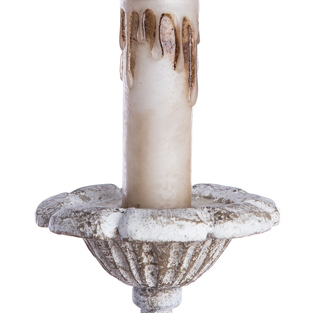 Бра Divinare Monica 7057/01 AP-1 изображение 3 Бра Divinare Monica 7057/01 AP-1 Фото № 3