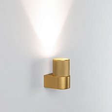 Настенный светодиодный светильник Arlight Sp-Spicy-Wall-S115x72-6W Day4000 033581 4