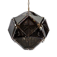 Подвесной светильник Loft IT Shard 10560 Smoke 3