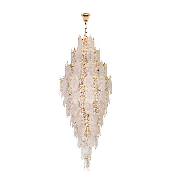 Подвесная люстра Odeon Light TEARS 5049/54 изображение 1 Подвесная люстра Odeon Light TEARS 5049/54 Фото № 1