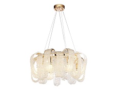 Подвесная люстра Ambrella light Traditional TR5379 5