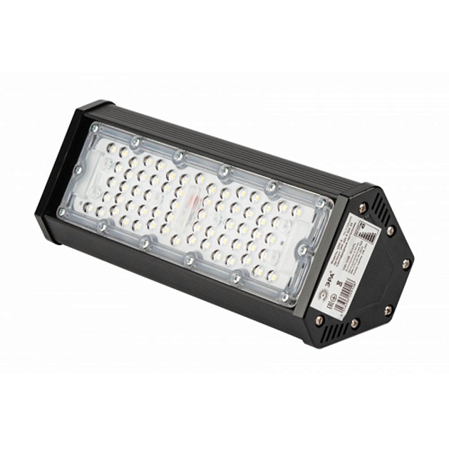 Подвесной светодиодный светильник ЭРА SPP-404-0-50K-050 Б0046675 фото 