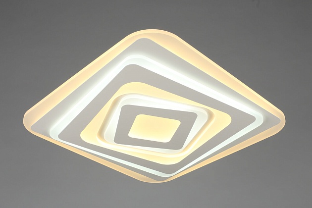 Потолочная светодиодная люстра Omnilux Bellagio OML-07307-212 Фото № 9