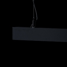 Светильник Led Holding LINE 40х28 INTERIOR 2500х40х28мм 24Вт подвесной LH171059 1