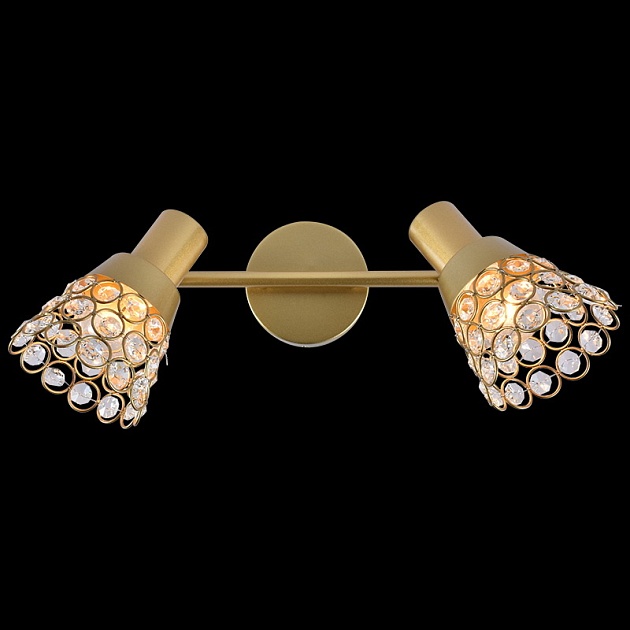 Спот Reluce 05954-0.8-02 GOLD Фото № 4