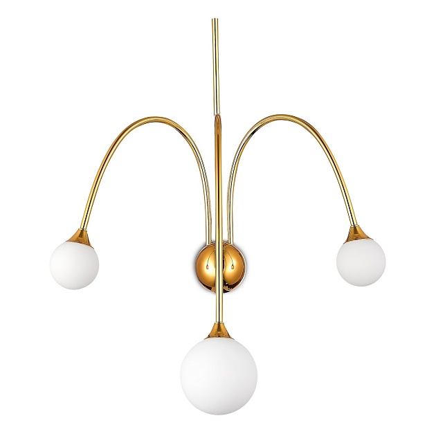 Настенный светильник ST Luce Vive SL1187.201.03 Фото № 2